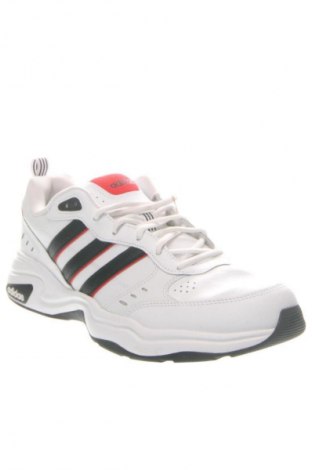 Férfi cipők
 Adidas, Méret 46, Szín Fehér, Ár 43 769 Ft