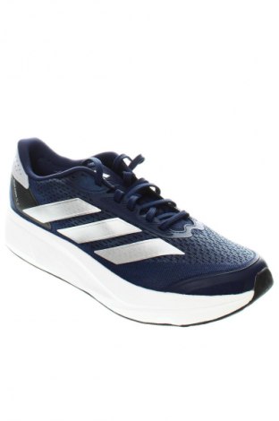 Ανδρικά παπούτσια Adidas, Μέγεθος 43, Χρώμα Μπλέ, Τιμή 107,99 €