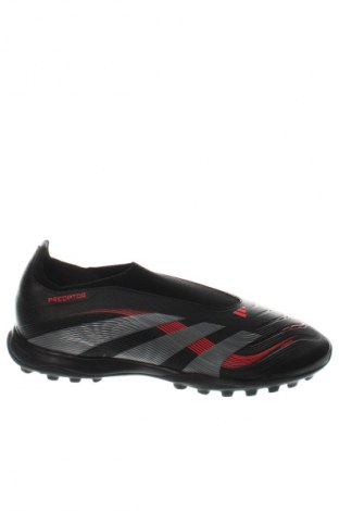 Ανδρικά παπούτσια Adidas, Μέγεθος 44, Χρώμα Μαύρο, Τιμή 109,99 €