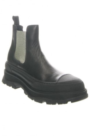 Botine de damă Alesya, Mărime 39, Culoare Negru, Preț 573,68 Lei