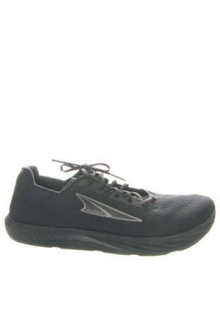 Herrenschuhe Altra, Größe 46, Farbe Grau, Preis 152,99 €