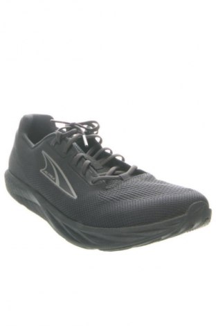 Herrenschuhe Altra, Größe 46, Farbe Grau, Preis 152,99 €