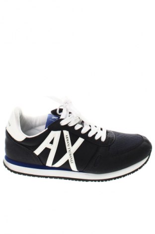 Férfi cipők
 Armani Exchange, Méret 42, Szín Sokszínű, Ár 58 629 Ft