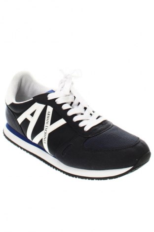 Férfi cipők
 Armani Exchange, Méret 42, Szín Sokszínű, Ár 58 629 Ft