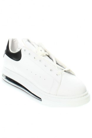 Herrenschuhe BOSS, Größe 43, Farbe Weiß, Preis 147,99 €