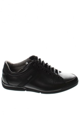 Férfi cipők
 BOSS, Méret 43, Szín Fekete, Ár 68 479 Ft
