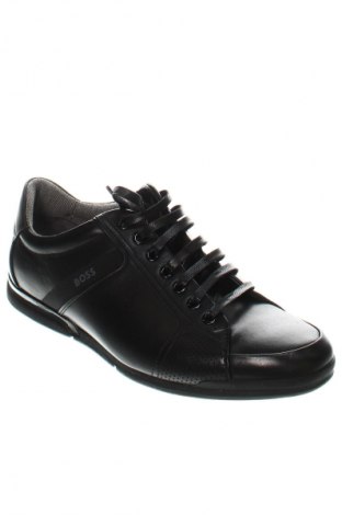 Férfi cipők
 BOSS, Méret 43, Szín Fekete, Ár 68 479 Ft