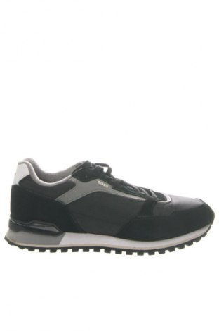 Herrenschuhe BOSS, Größe 43, Farbe Schwarz, Preis 95,99 €