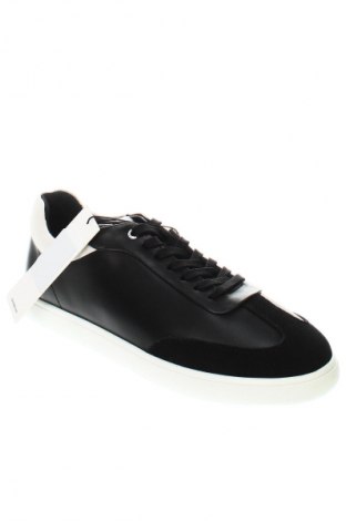 Herrenschuhe Calvin Klein, Größe 40, Farbe Schwarz, Preis 37,99 €