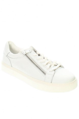 Încălțăminte bărbătească Calvin Klein, Mărime 43, Culoare Alb, Preț 431,99 Lei