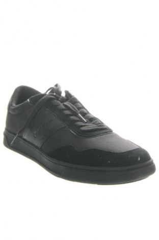 Pánské boty Calvin Klein, Velikost 46, Barva Černá, Cena  2 649,00 Kč