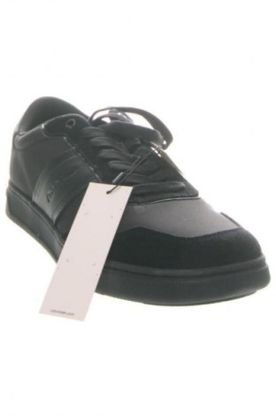 Încălțăminte bărbătească Calvin Klein, Mărime 46, Culoare Negru, Preț 466,99 Lei