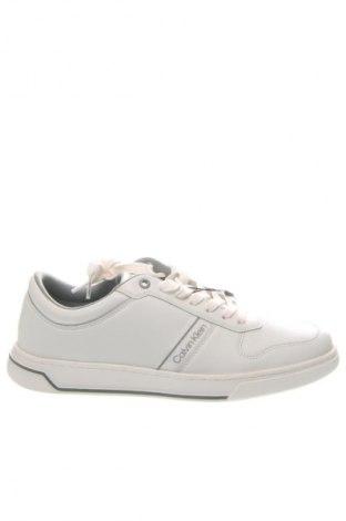 Încălțăminte bărbătească Calvin Klein, Mărime 42, Culoare Alb, Preț 709,99 Lei