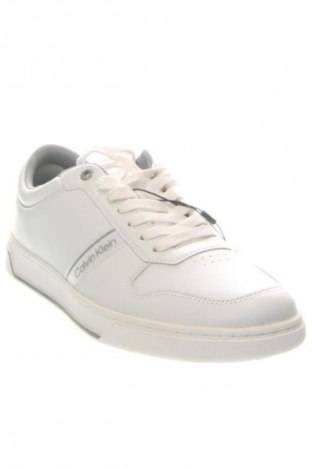 Încălțăminte bărbătească Calvin Klein, Mărime 42, Culoare Alb, Preț 709,99 Lei