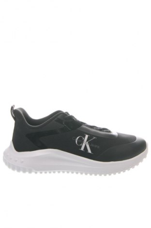 Obuwie męskie Calvin Klein Jeans, Rozmiar 42, Kolor Czarny, Cena 385,99 zł