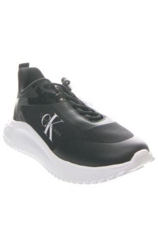 Obuwie męskie Calvin Klein Jeans, Rozmiar 42, Kolor Czarny, Cena 385,99 zł