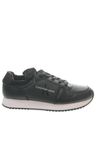 Herrenschuhe Calvin Klein Jeans, Größe 44, Farbe Schwarz, Preis 127,99 €