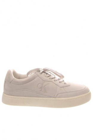 Obuwie męskie Calvin Klein Jeans, Rozmiar 45, Kolor Szary, Cena 424,99 zł