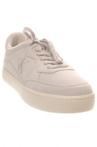 Obuwie męskie Calvin Klein Jeans, Rozmiar 45, Kolor Szary, Cena 424,99 zł