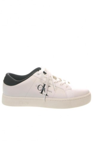 Pánské boty Calvin Klein Jeans, Velikost 44, Barva Bílá, Cena  1 629,00 Kč