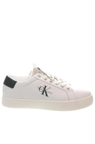 Férfi cipők
 Calvin Klein Jeans, Méret 45, Szín Fehér, Ár 29 749 Ft
