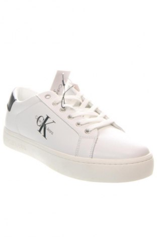 Férfi cipők
 Calvin Klein Jeans, Méret 45, Szín Fehér, Ár 29 749 Ft