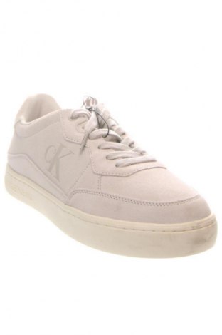 Herrenschuhe Calvin Klein Jeans, Größe 44, Farbe Grau, Preis € 90,99