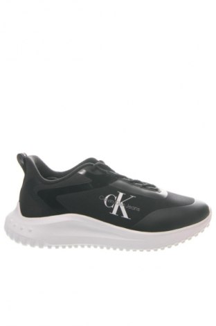 Herrenschuhe Calvin Klein Jeans, Größe 43, Farbe Schwarz, Preis € 122,99