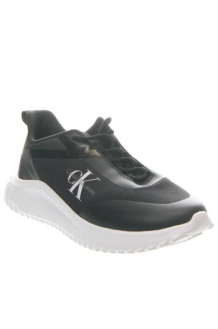 Herrenschuhe Calvin Klein Jeans, Größe 42, Farbe Schwarz, Preis € 82,99