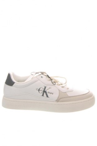 Férfi cipők
 Calvin Klein Jeans, Méret 45, Szín Fehér, Ár 34 559 Ft