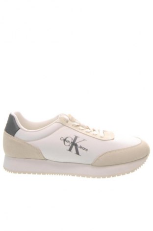 Herrenschuhe Calvin Klein Jeans, Größe 43, Farbe Mehrfarbig, Preis € 60,99