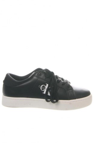 Obuwie męskie Calvin Klein Jeans, Rozmiar 42, Kolor Czarny, Cena 669,99 zł