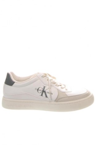 Férfi cipők
 Calvin Klein Jeans, Méret 43, Szín Fehér, Ár 20 459 Ft