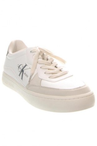 Férfi cipők
 Calvin Klein Jeans, Méret 43, Szín Fehér, Ár 20 459 Ft