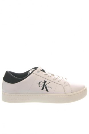 Férfi cipők
 Calvin Klein Jeans, Méret 44, Szín Fehér, Ár 29 669 Ft