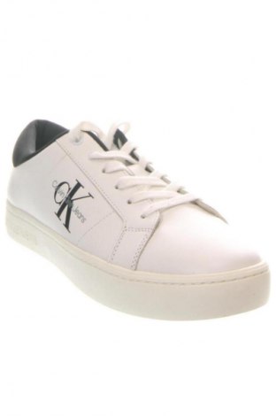 Férfi cipők
 Calvin Klein Jeans, Méret 44, Szín Fehér, Ár 29 669 Ft
