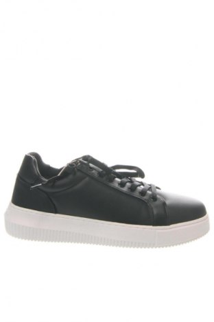Herrenschuhe Calvin Klein Jeans, Größe 44, Farbe Schwarz, Preis 109,99 €