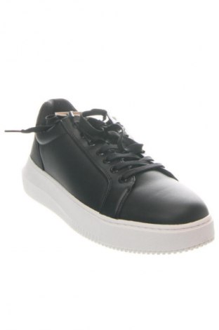 Herrenschuhe Calvin Klein Jeans, Größe 44, Farbe Schwarz, Preis 109,99 €