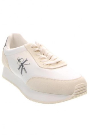 Herrenschuhe Calvin Klein Jeans, Größe 42, Farbe Mehrfarbig, Preis 60,99 €