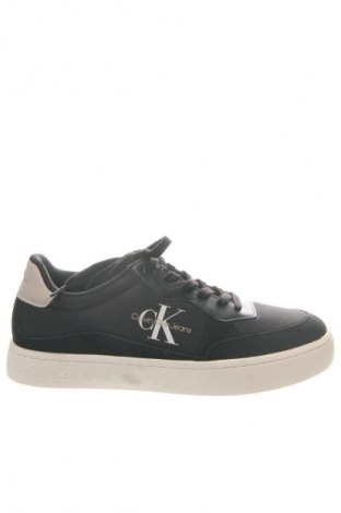 Herrenschuhe Calvin Klein Jeans, Größe 45, Farbe Schwarz, Preis 117,99 €