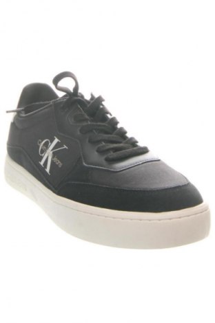 Herrenschuhe Calvin Klein Jeans, Größe 45, Farbe Schwarz, Preis 117,99 €