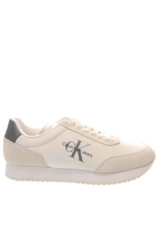Férfi cipők
 Calvin Klein Jeans, Méret 44, Szín Fehér, Ár 44 929 Ft