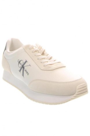 Férfi cipők
 Calvin Klein Jeans, Méret 44, Szín Fehér, Ár 44 929 Ft