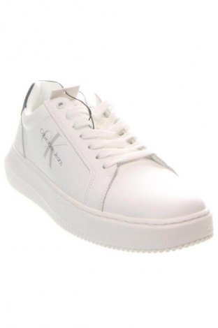 Herrenschuhe Calvin Klein Jeans, Größe 42, Farbe Weiß, Preis € 147,99