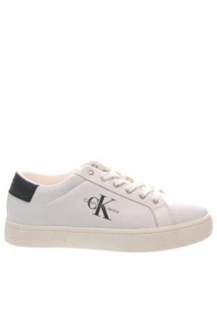 Herrenschuhe Calvin Klein Jeans, Größe 44, Farbe Weiß, Preis 82,99 €