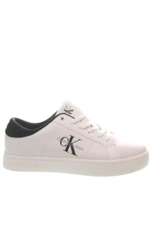 Férfi cipők
 Calvin Klein Jeans, Méret 44, Szín Fehér, Ár 31 549 Ft