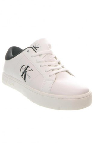 Férfi cipők
 Calvin Klein Jeans, Méret 44, Szín Fehér, Ár 31 549 Ft
