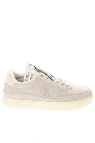 Herrenschuhe Calvin Klein Jeans, Größe 43, Farbe Grau, Preis € 129,99