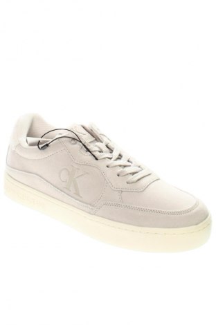 Herrenschuhe Calvin Klein Jeans, Größe 43, Farbe Grau, Preis € 129,99