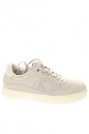 Herrenschuhe Calvin Klein Jeans, Größe 45, Farbe Grau, Preis 83,99 €